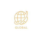 Global logo