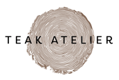 teak atelier logo