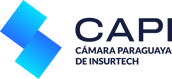CAPI logo