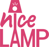 Nice Lamp logo