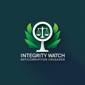 Global Integrity Watch (GIW) logo