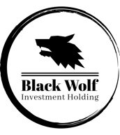 Black Wolf Investment Holding logo