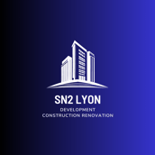 SN2 Lyon logo