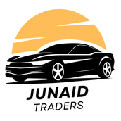 Junaid  Traders logo