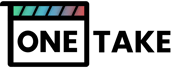 One Take logo