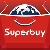 superbuy finds spreadsheet logo
