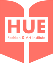 HUE Fashion And Art Institute logo