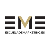 Escuela Marketing Exito logo