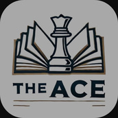The Ace Academy logo