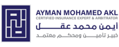 Ayman Akl logo