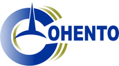 Cohento logo