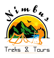 Nimbus Treks and Tours Pakistan logo