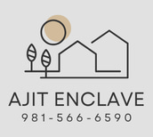 Ajit Enclave logo