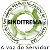 Sindtrema | Três Marias logo