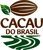 Cacau do Brasil logo