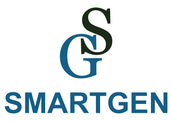 Smart Generation Trading establishment logo