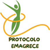 Protocolo EMAGRECE logo