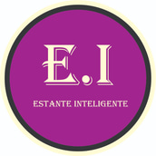 ESTANTE INTELIGENTE logo