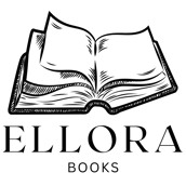 Ellora Books logo