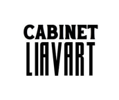 LIAVART logo