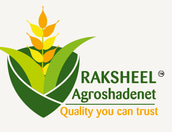 Harshil Agro logo