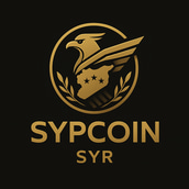 SYPCOIN logo