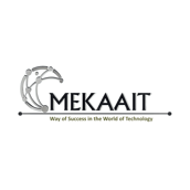 Mekaait logo