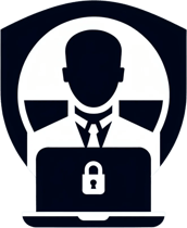 Security 4 You logo
