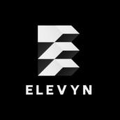 Elevyn logo