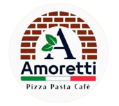 Amoretti logo