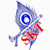 Sri Krishna Travels Chennai logo