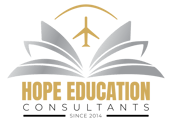 Hope Education Consultant logo