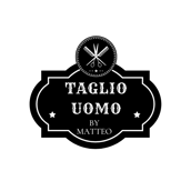 Taglio Uomo by Matteo logo