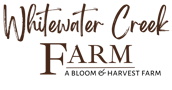 Whitewater Creek Farm logo