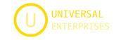 UNIVERSAL ENTERPRISES logo