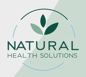 Natural Health Solutions logo