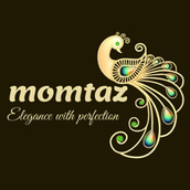 MOMTAZ JEWELRY logo