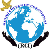 Reumi Charity Foundation logo