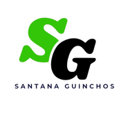 Santana Guincho logo