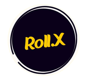 Rollx logo