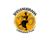 Shivanugraha Lalithkala Trust logo