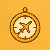 Bússola de Ouro logo