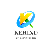 KEHINDE B LIMITED logo