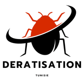 DERATISATION TUNISIE logo