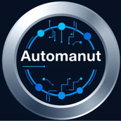 automanaut logo