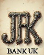 JFK BANK logo