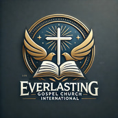 Everlasting Gospel Church International logo