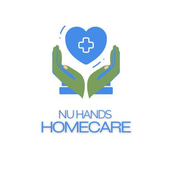 Nu Hands Home Care LLC logo