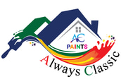 AC CHEMICALS logo