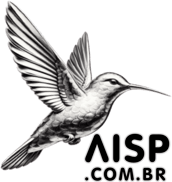 Rede AISP Portal Shopping logo